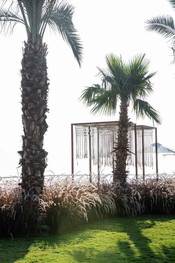 Galei Kinneret Hotel Tiberíades Exterior foto